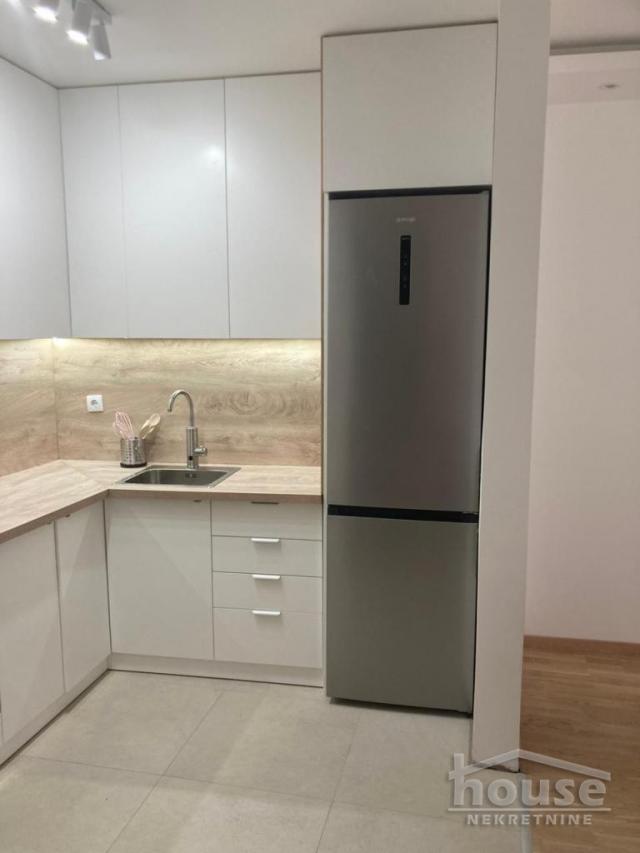 Izdavanje NOVI SAD, CENTAR, kv: 62, € 800, ID: 9116681