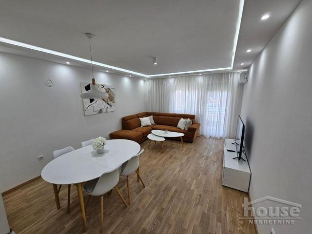 Izdavanje NOVI SAD, CENTAR, kv: 62, € 800, ID: 9116681