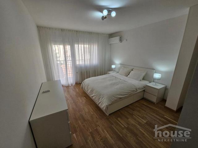 Izdavanje NOVI SAD, CENTAR, kv: 62, € 800, ID: 9116681