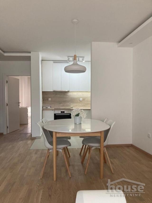 Izdavanje NOVI SAD, CENTAR, kv: 62, € 800, ID: 9116681