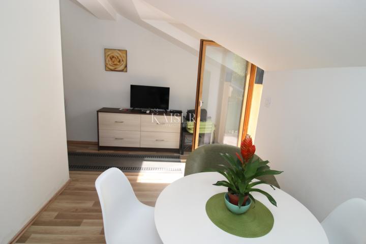 Flat Opatija, 62,45m2