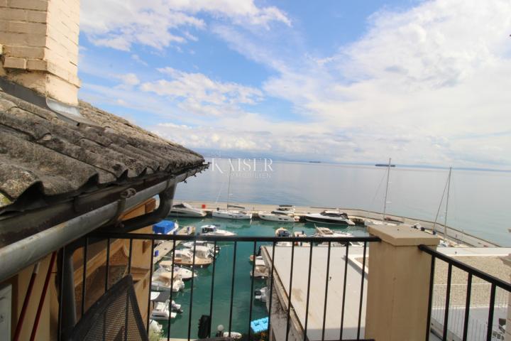 Flat Opatija, 62,45m2