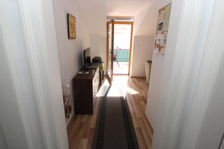 Flat Opatija, 62,45m2