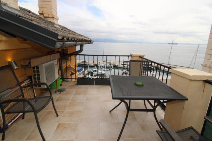 Flat Opatija, 62,45m2