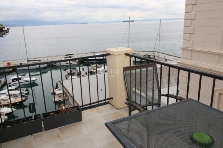 Flat Opatija, 62,45m2