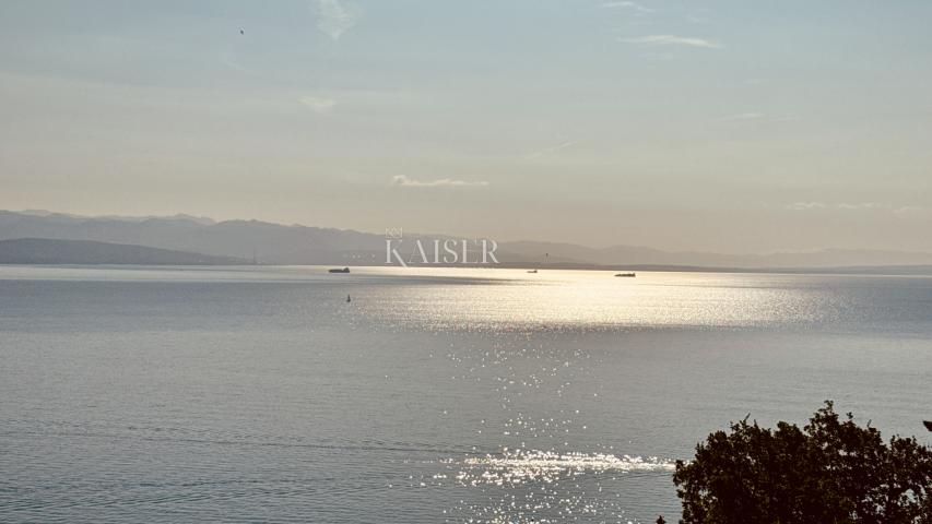 Opatija - Comfortable 2 bedroom apartment with a fantastic view