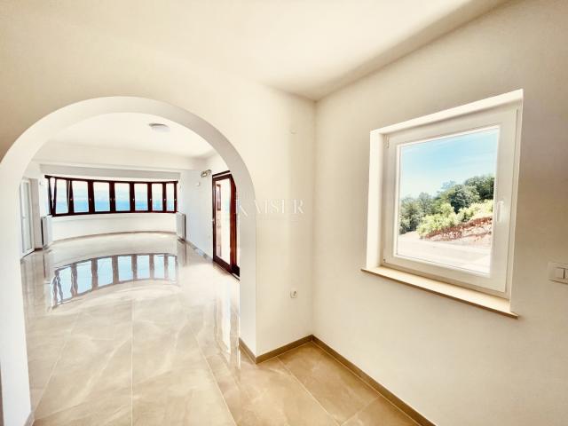 Opatija - Comfortable 2 bedroom apartment with a fantastic view