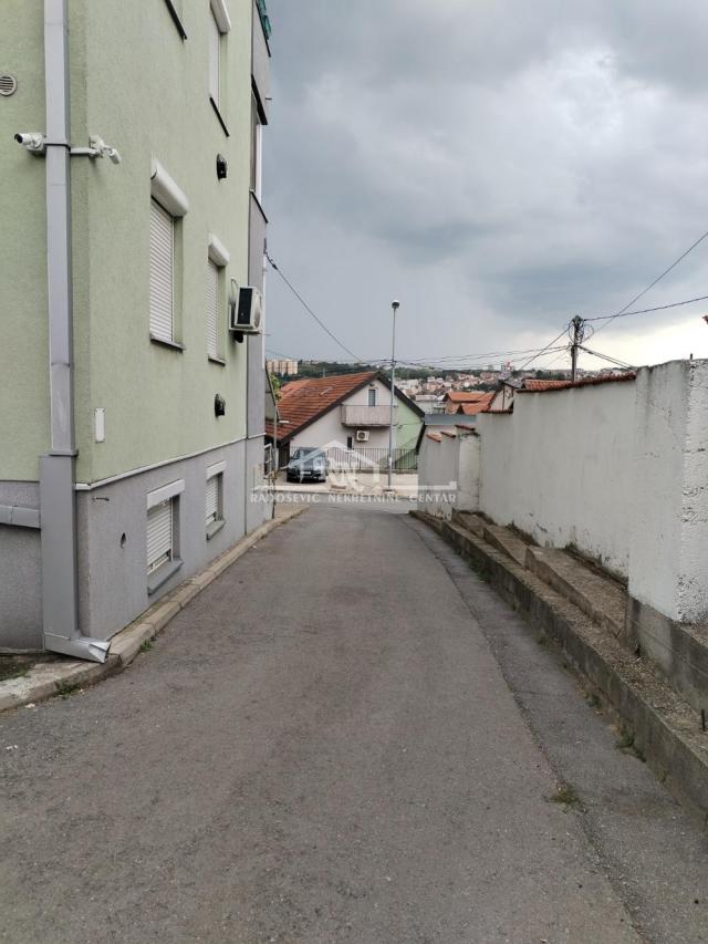 Mirijevo, Miodraga Protića, 53m2 ID#1441