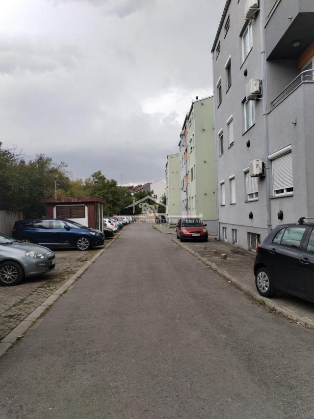 Mirijevo, Miodraga Protića, 53m2 ID#1441