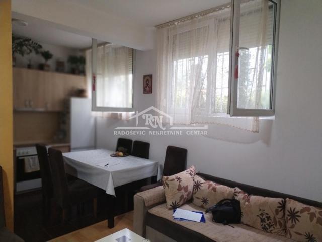 Mirijevo, Miodraga Protića, 53m2 ID#1441