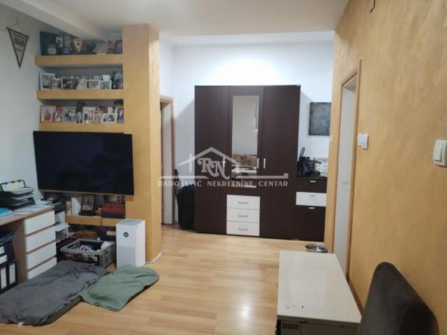 Mirijevo, Miodraga Protića, 53m2 ID#1441