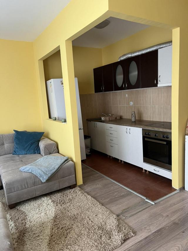 NOVI SAD - CENTAR - 42. 00 m2