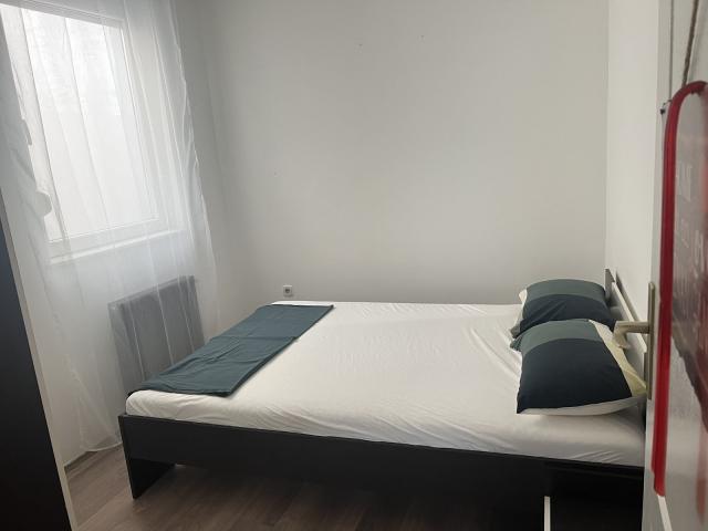 NOVI SAD - CENTAR - 42. 00 m2