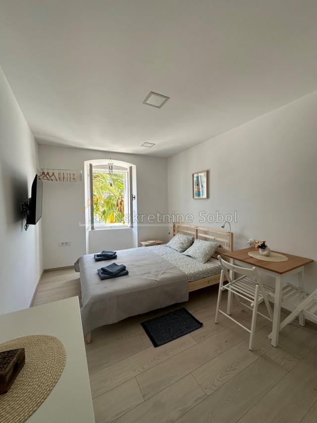 Mali Losinj - House, 87.83 m2