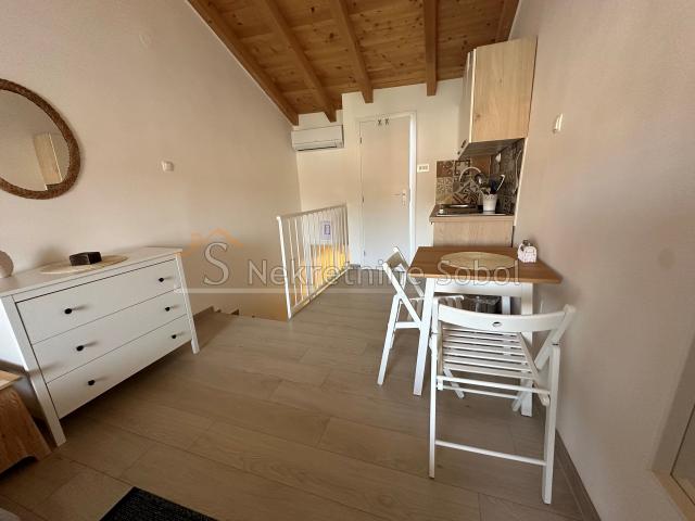 Mali Losinj - House, 87.83 m2