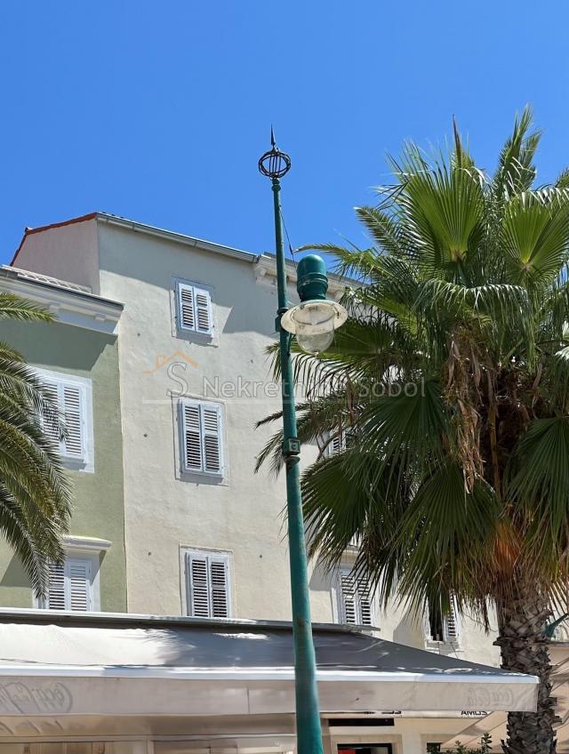 Mali Losinj - House, 87.83 m2