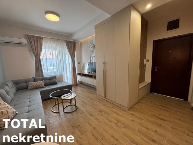 0. 5 Garsonjera NOVI SAD, 103000€