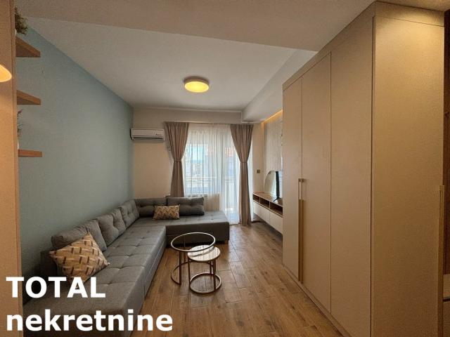 0. 5 Garsonjera NOVI SAD, 103000€