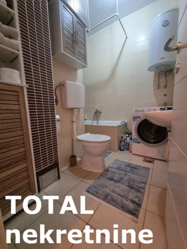 3 Trosoban stan NOVI SAD, 112270€