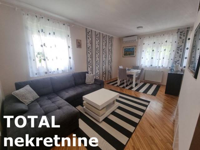 3 Trosoban stan NOVI SAD, 112270€