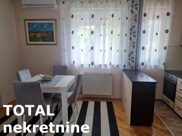 3 Trosoban stan NOVI SAD, 112270€