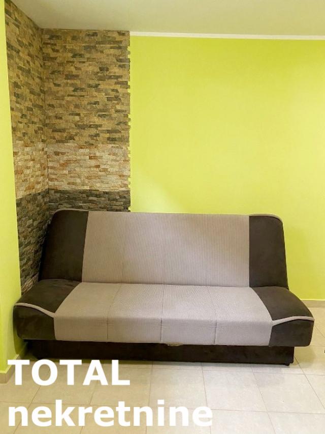 0. 5 Garsonjera NOVI SAD, 39660€