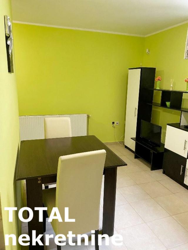 0. 5 Garsonjera NOVI SAD, 39660€