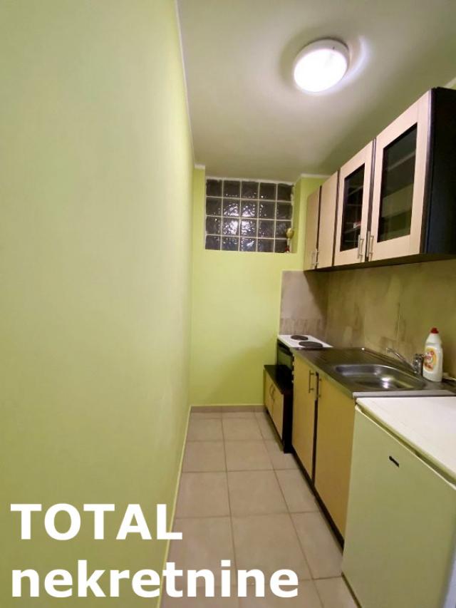 0. 5 Garsonjera NOVI SAD, 39660€