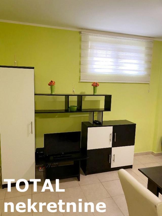 0. 5 Garsonjera NOVI SAD, 39660€