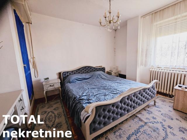 4 Četvorosoban stan NOVI SAD, 185400€