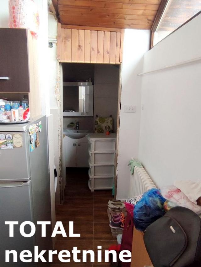 1 Jednosoban stan NOVI SAD, 79800€