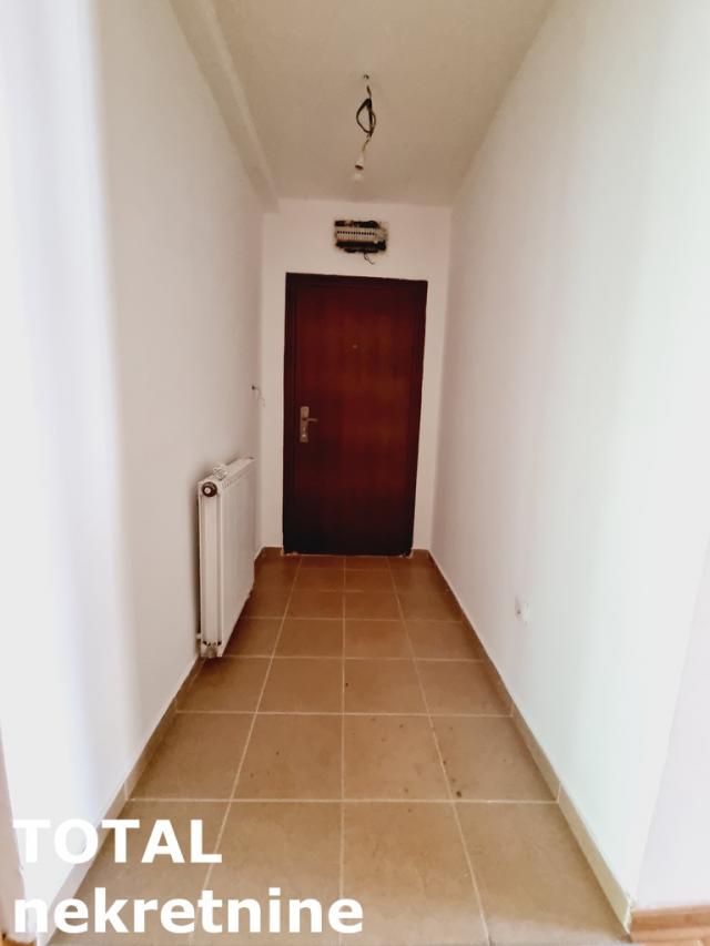 3. 5 Troiposoban stan NOVI SAD, 158600€