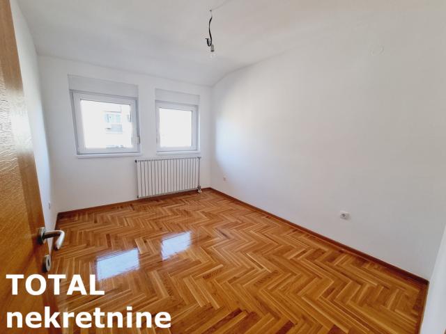 3. 5 Troiposoban stan NOVI SAD, 158600€