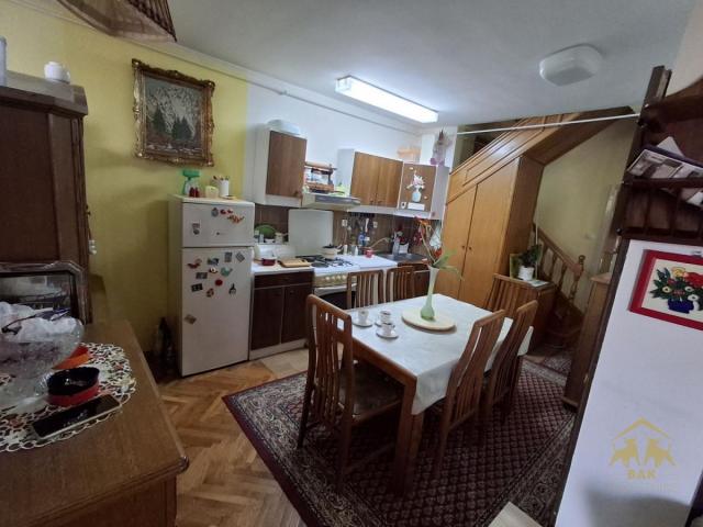 Fenomenalan duplex u centru grada