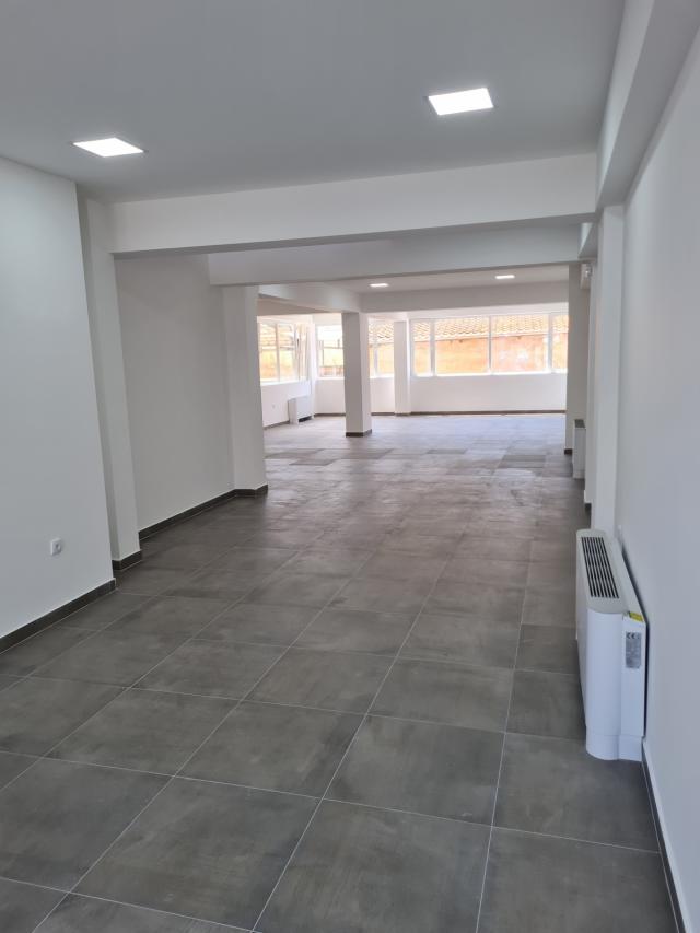 Izdajem lokal u Dušanovoj 100m2