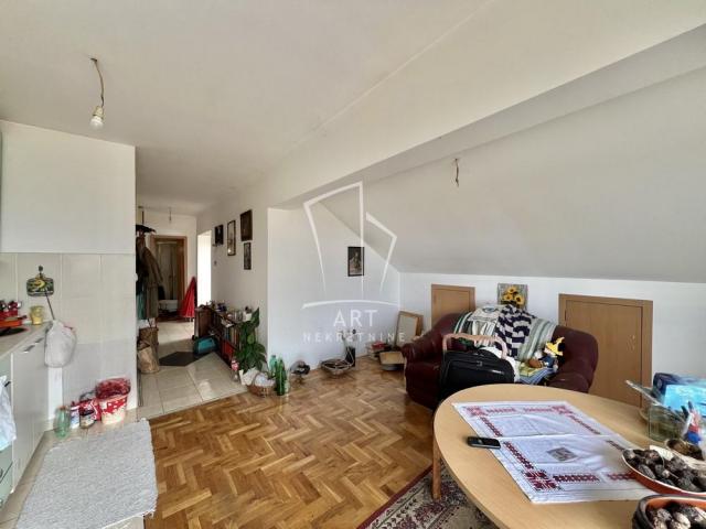 Mirijevo, Ljubiše Miodragovića, 56m2 ID#8853