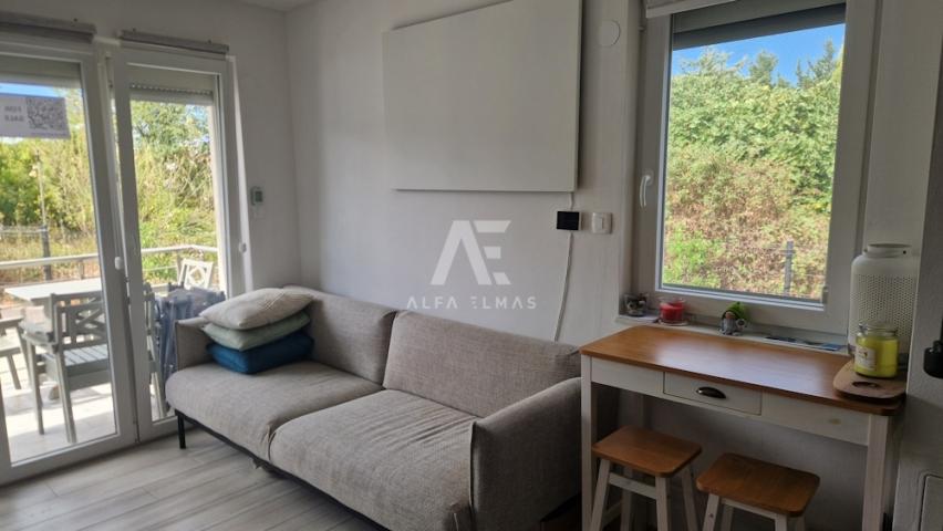 Krk, surroundings, two-story apartment in a quiet location! ID 594EN