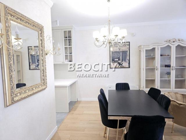 Novi Sad, Centar, Radnička, 4. 0, 130m2, 2500EUR