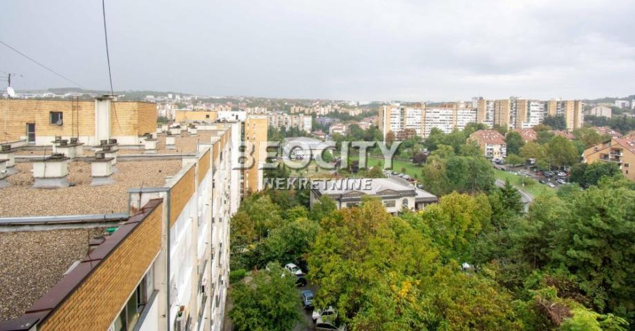 Zvezdara, Mirijevo, Mirijevski venac, 2. 5, 69m2, 146000EUR