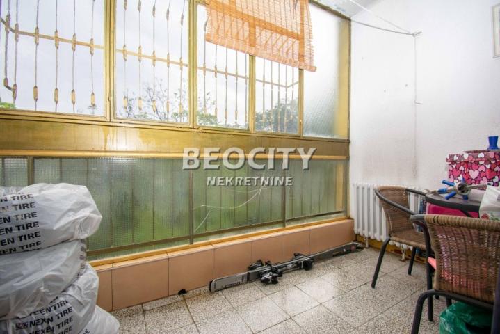 Zvezdara, Mirijevo, Mirijevski venac, 2. 5, 69m2, 146000EUR