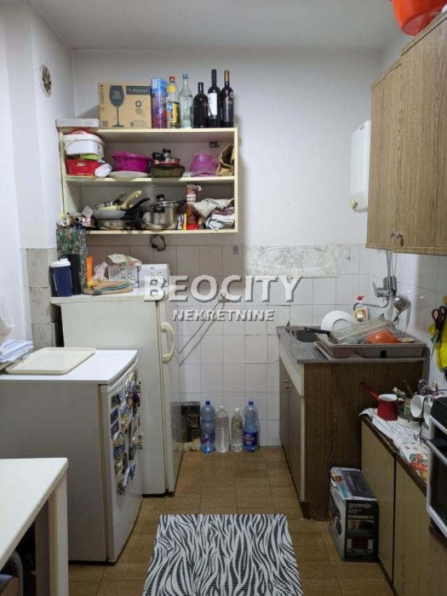 Zemun, Save Kovačevića, Dragana Rakića, 1. 5, 43m2, 112000EUR