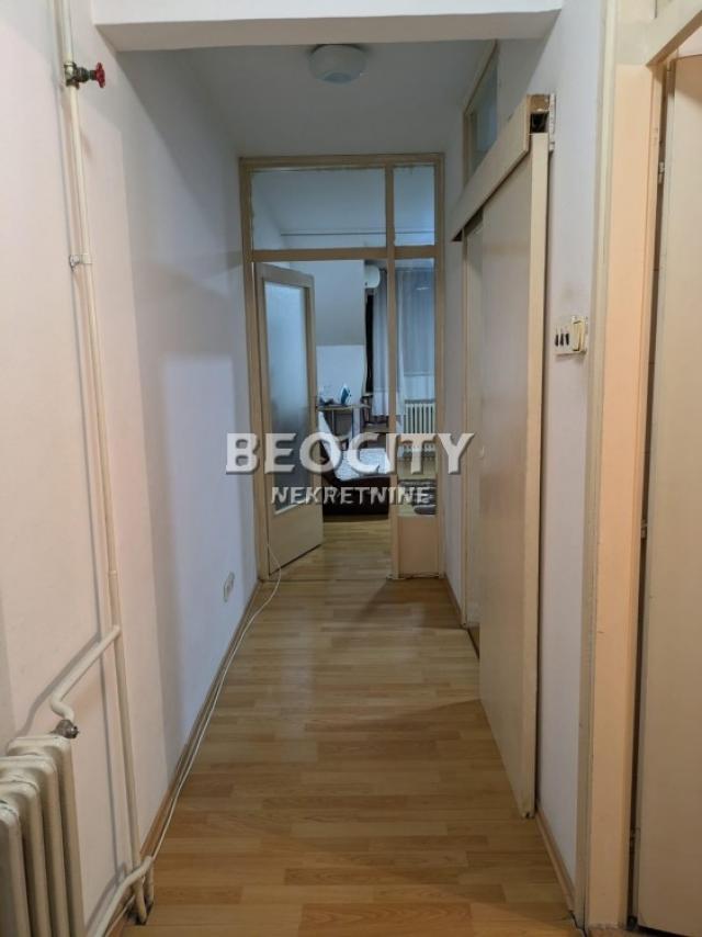 Zemun, Save Kovačevića, Dragana Rakića, 1. 5, 43m2, 112000EUR