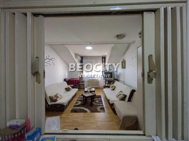 Zemun, Save Kovačevića, Dragana Rakića, 1. 5, 43m2, 112000EUR