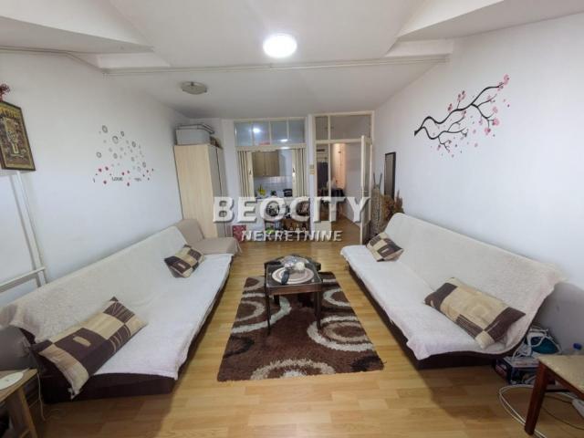 Zemun, Save Kovačevića, Dragana Rakića, 1. 5, 43m2, 112000EUR