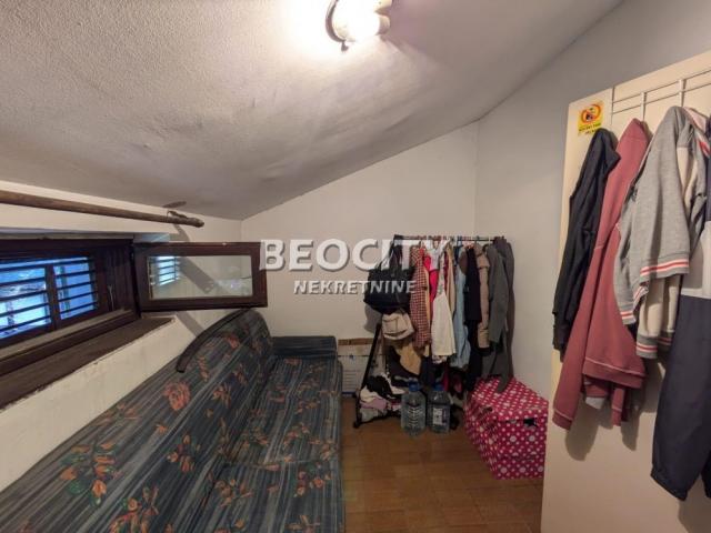 Zemun, Save Kovačevića, Dragana Rakića, 1. 5, 43m2, 112000EUR