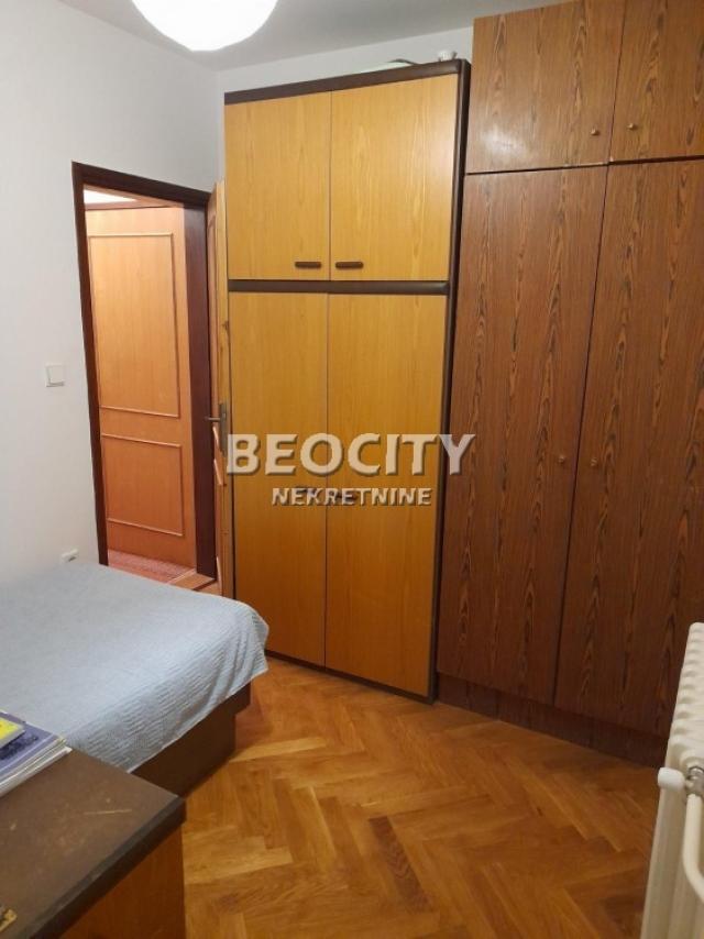 Novi Sad, Centar, Laze Kostića, 2. 5, 55m2, 154000EUR