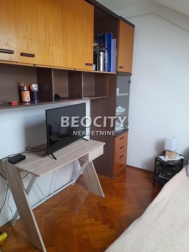 Novi Sad, Centar, Laze Kostića, 2. 5, 55m2, 154000EUR