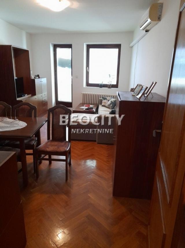 Novi Sad, Centar, Laze Kostića, 2. 5, 55m2, 154000EUR