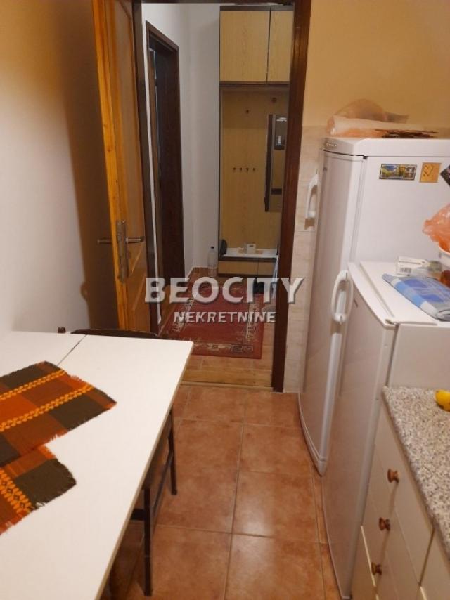 Novi Sad, Centar, Laze Kostića, 2. 5, 55m2, 154000EUR