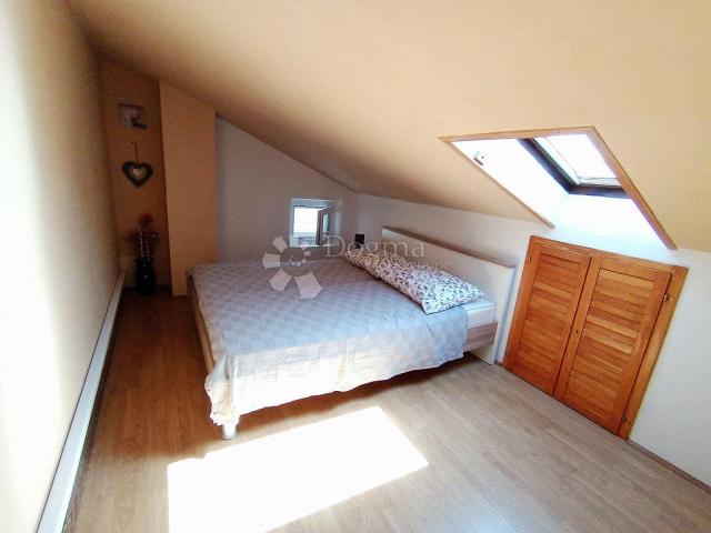 Apartment Baška, 50m2